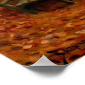 Poster Automne - Hans Andersen Brendekilde (Coin)