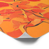 POSTER AUTOMNE N° 1 (Coin)