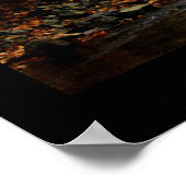 Poster Automne Par L'Affiche Stream #0151 (Coin)