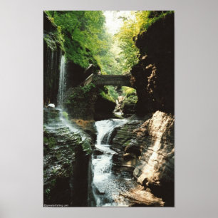 Poster Automnes de Watkins
