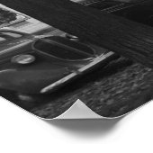 Poster Automobiles (Hoek)