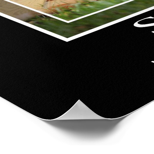 Poster Autonomie (Coin)