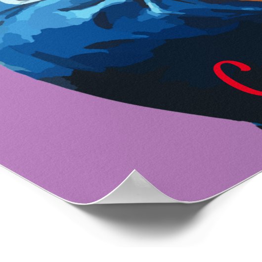 Poster Autonomisation féminine Thunder_Cove (Coin)