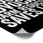Poster Autonomiser Éduquer Plaider La réduction des risqu (Coin)