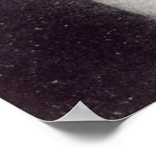 Poster Autoportrait (Coin)