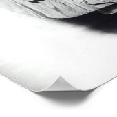 Poster Autoportrait (Coin)