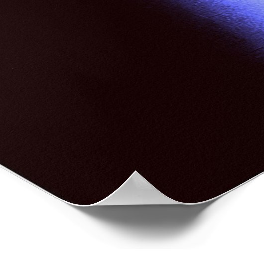 Poster Autoportrait (Coin)