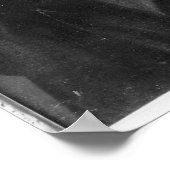 Poster Autoportrait, 1649 (Coin)