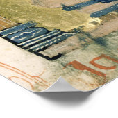 Poster Autoportrait possible de William of Tire (Coin)