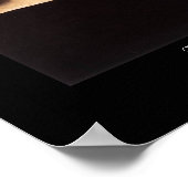 Poster autoportrait Raphael Imprimer (Coin)