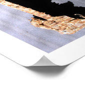 Poster AUTOPORTRAITS RUE WATT - Art numérique +installati (Coin)