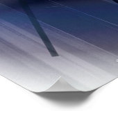 Poster autoprotection (Coin)