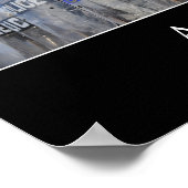 Poster Autorité : Citation Inspirationnelle 2 (Coin)