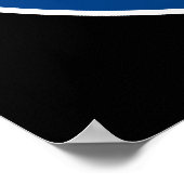 Poster Autoroute 3 (Coin)
