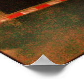 Poster Autoroute vers l'enfer (Coin)