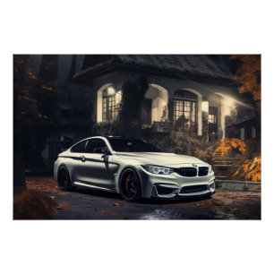 Poster Autoserie 2-2 Perfect Poster