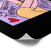 Poster Autosoin Sticker (Coin)