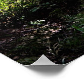 Poster Autour de l'affiche du coin (Coin)