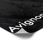 Poster Autour du coin (Coin)