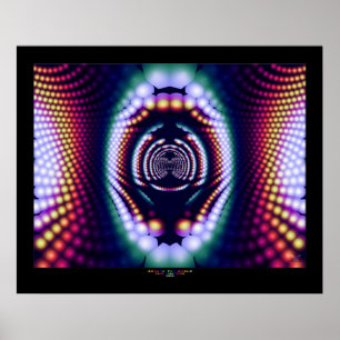 Poster Autour du monde