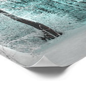 Poster autre hiver au pays des merveilles 3 (Coin)