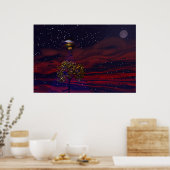 Poster Autre Roswell (Cuisine)