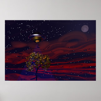Poster Autre Roswell