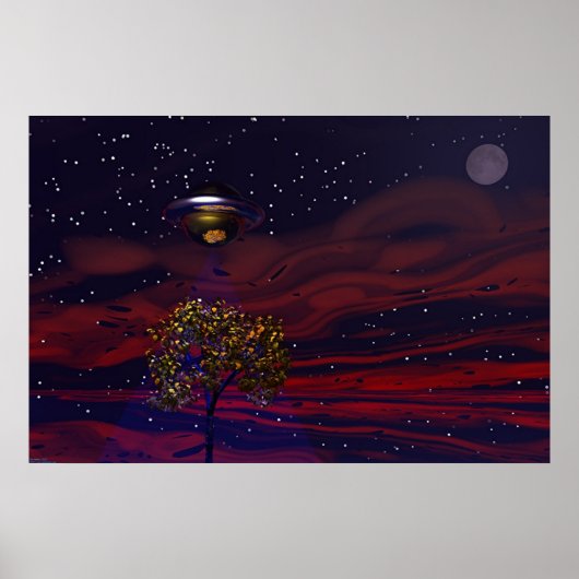 Poster Autre Roswell (Devant)