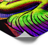 Poster Autre sirène (Coin)