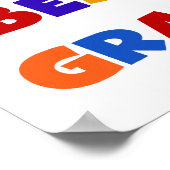 Poster Autrement connu en tant que cadeaux de la grand-ma (Coin)