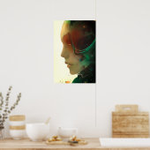 Poster Autres à venir - F10 (Cuisine)