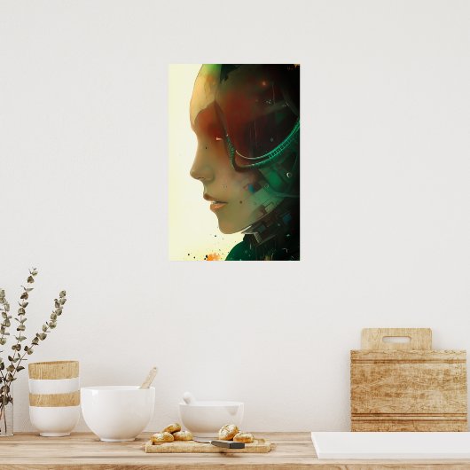 Poster Autres à venir - F10 (Cuisine)