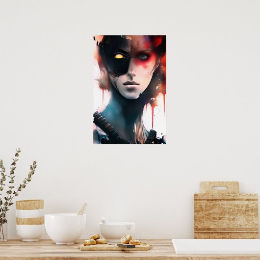 Poster Autres à venir - F5 (Cuisine)