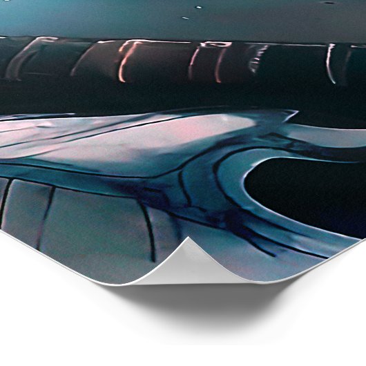 Poster Autres à venir - F5 (Coin)