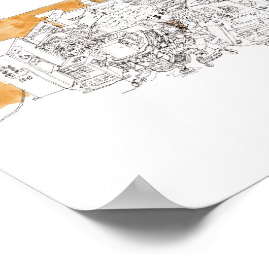 Poster Autres images du CFCL (Coin)