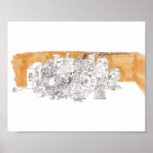 Poster Autres images du CFCL (Devant)