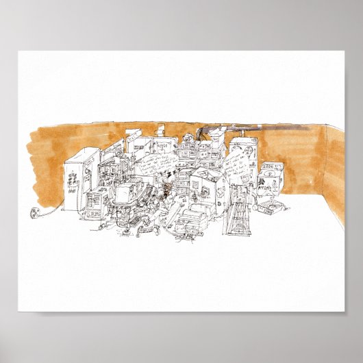 Poster Autres images du CFCL (Devant)