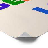 Poster Autres T-shirts et cadeaux Lolo les plus connus (Coin)