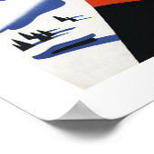 Poster Autriche (Coin)