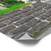 Poster Autriche (Coin)