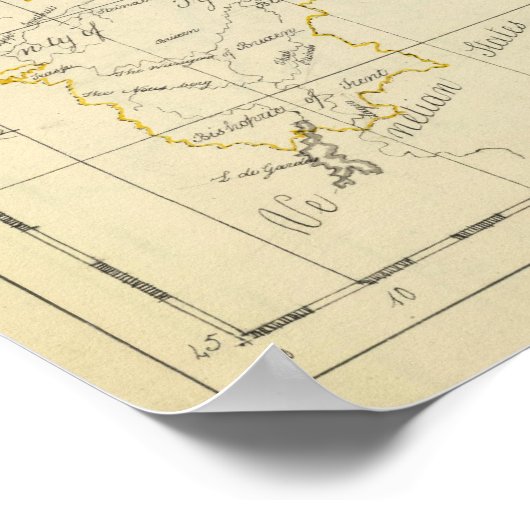 Poster Autriche 3 (Coin)