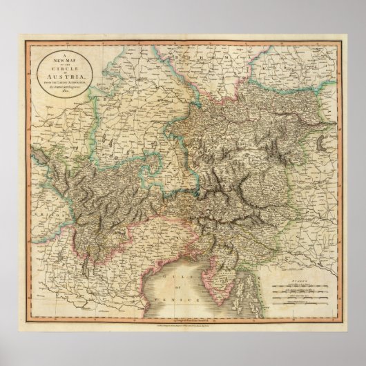 Poster Autriche 5 (Devant)