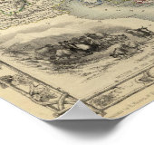 Poster Autriche 8 (Coin)