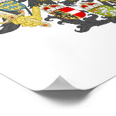 Poster Autriche Hongrie Empire (Coin)