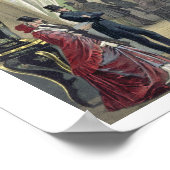 Poster Autriche No. 1, tiré de 'Dickinson's Comprehensive (Coin)