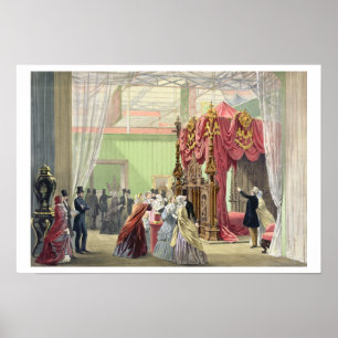 Poster Autriche No. 1, tiré de 'Dickinson's Comprehensive