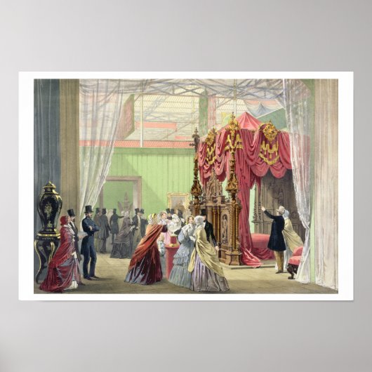 Poster Autriche No. 1, tiré de 'Dickinson's Comprehensive (Devant)