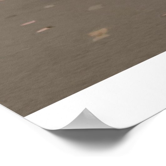 Poster Autumn (Coin)