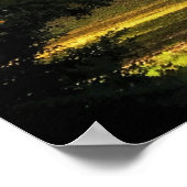 Poster Autumn at Champoeg State Park (Coin)