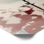 Poster Autumn Castle (Coin)